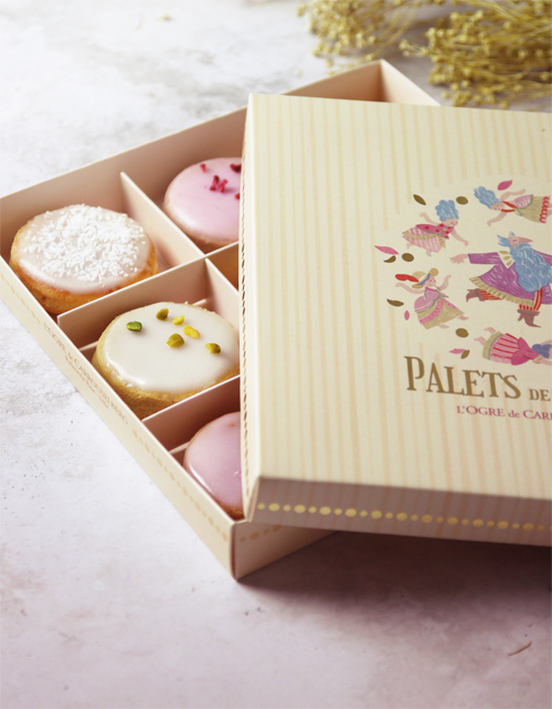 Pâques chez l’Ogre de Carrouselberg