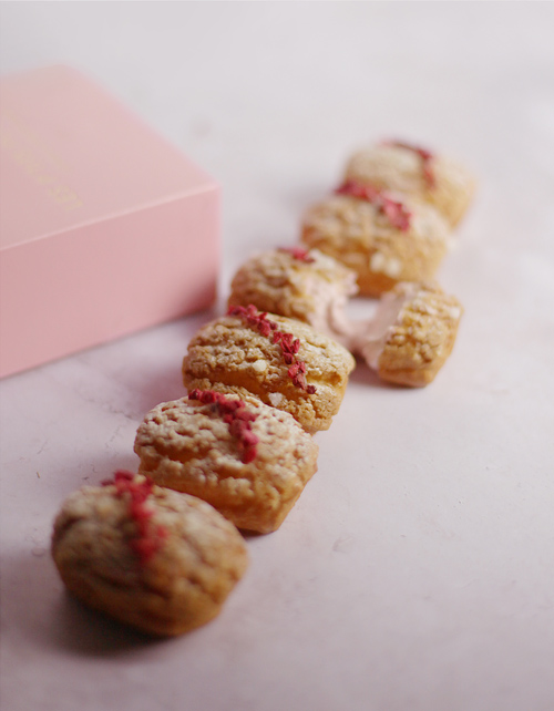 St-Valentin chez l’Ogre de Carrouselberg